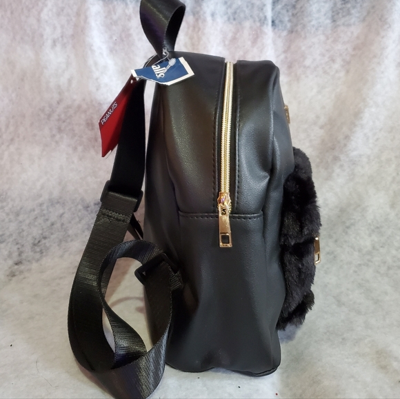 Bioworld Peanuts Backpack - Picture 4 of 9